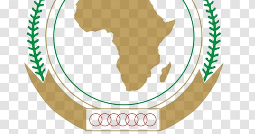 Nigeria African Union Commission Addis Ababa Peace And Security Council - Brand - Continental Streamer Transparent PNG