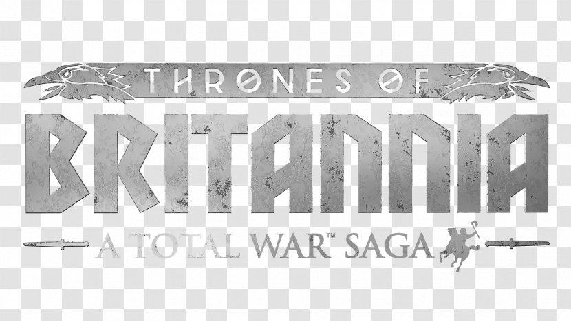 Total War Saga: Thrones Of Britannia War: Rome II Attila Warhammer Video Game Transparent PNG