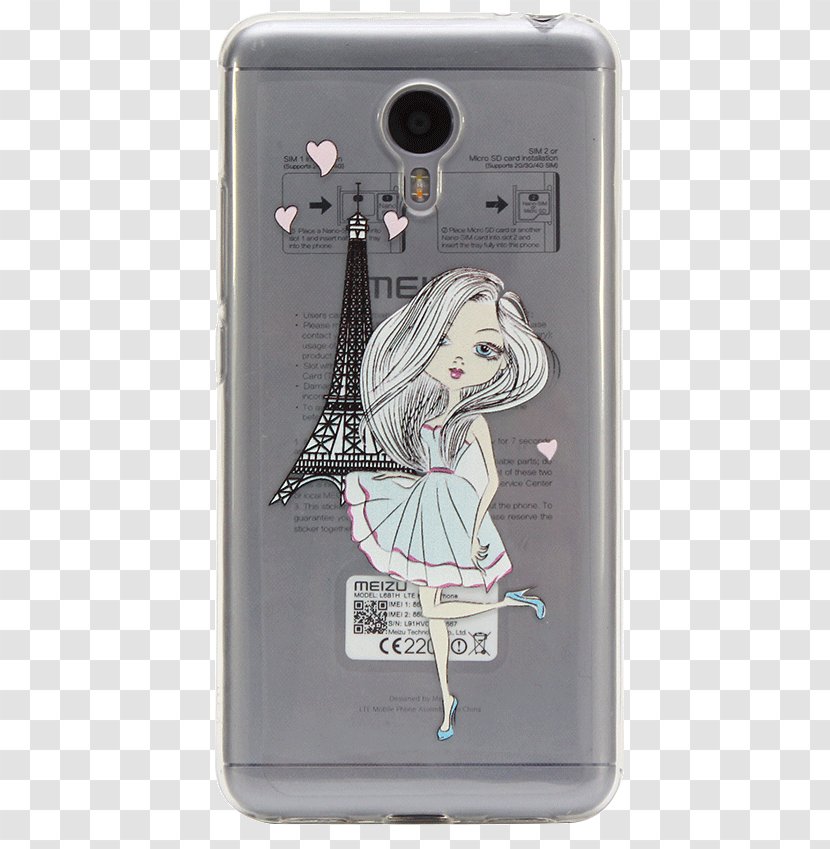 Mobile Phone Accessories Phones - Iphone - Design Transparent PNG