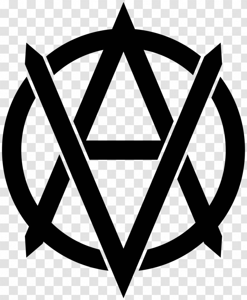 Anarchism Veganism Anarchy Vegetarianism Veganarquismo - Vegetarian And Vegan Symbolism - Forbidden Symbol Transparent PNG
