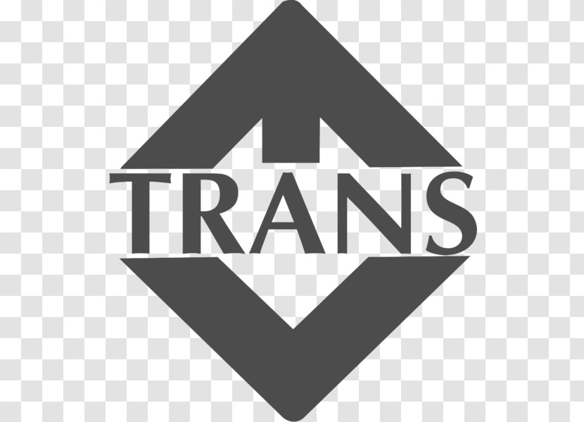 Trans TV Media Television Trans7 15 December - Triangle - Black And White Transparent PNG