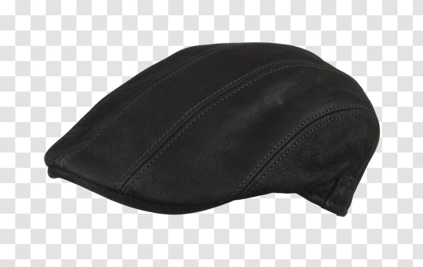 Hat Black M Transparent PNG