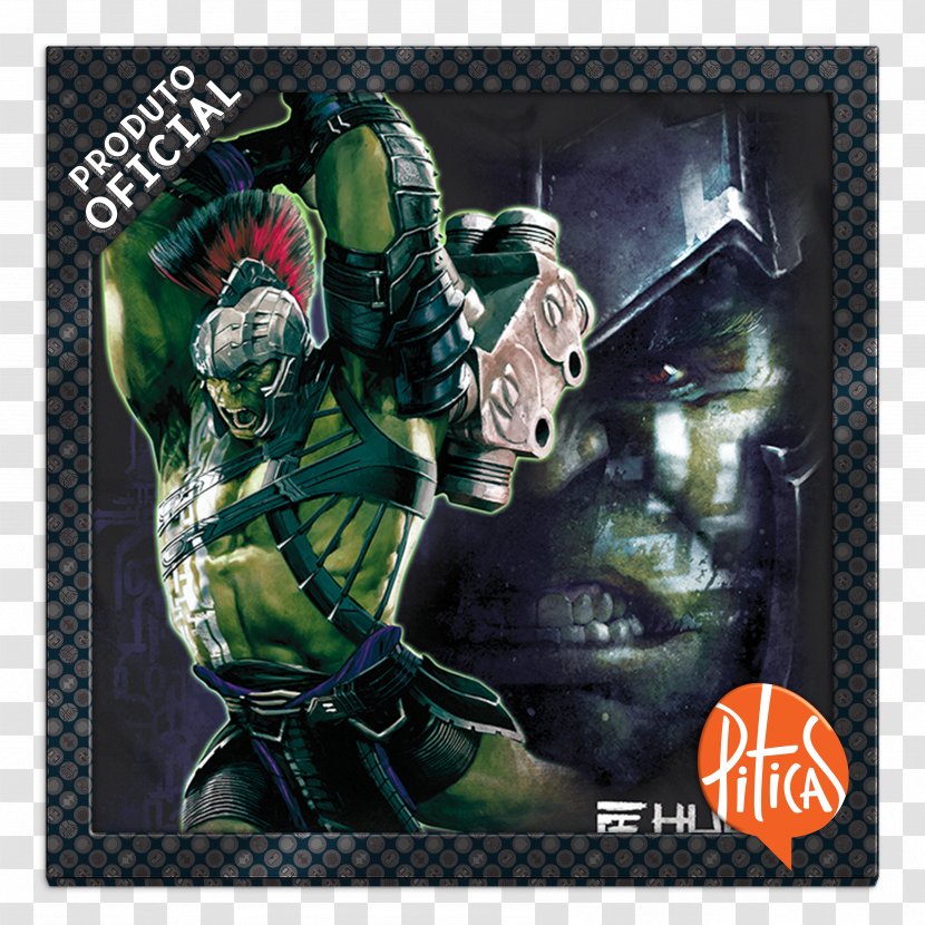 Planet Hulk Spider-Man Shocker Thor - World War Transparent PNG