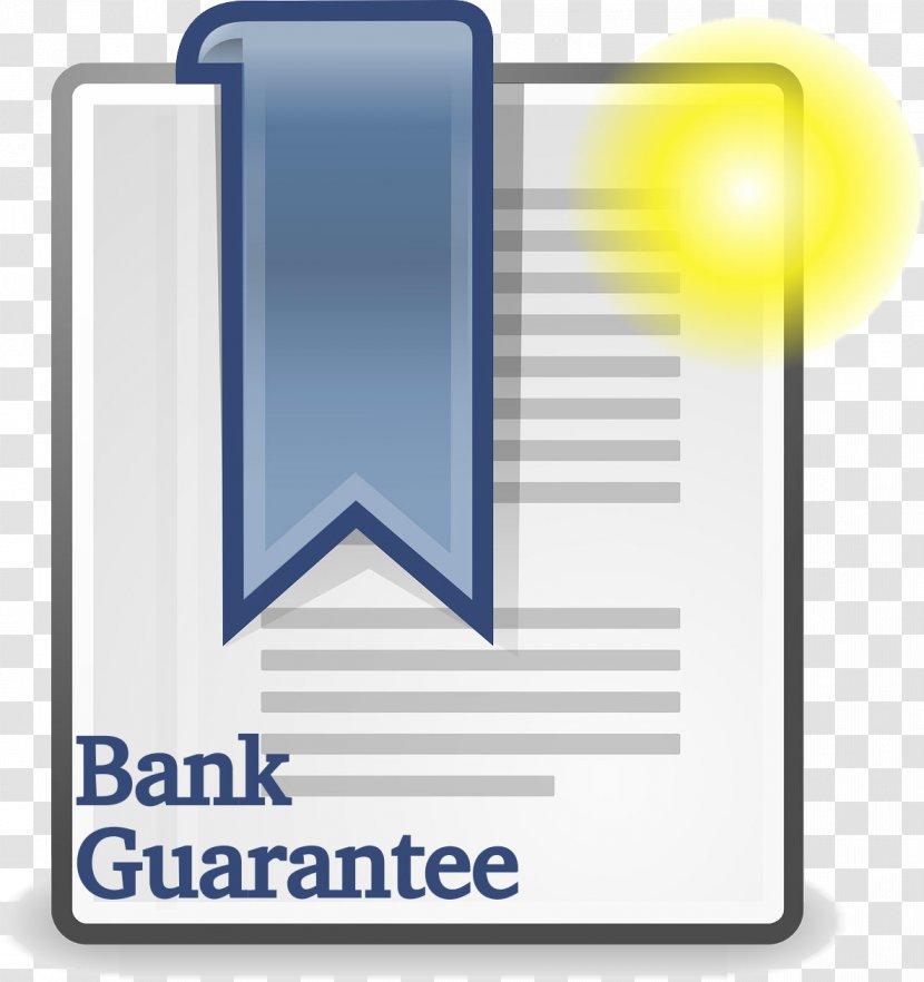 Bankgarantie Guarantee Letter Of Credit Finance - Technology - Fromat Transparent PNG