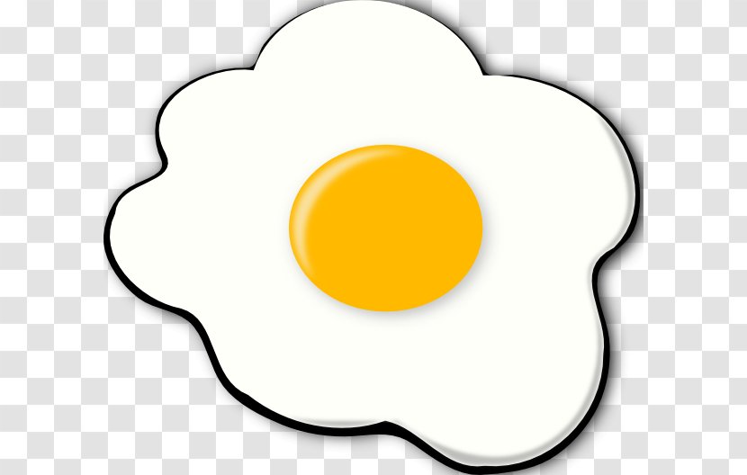 Breakfast Cereal Fried Egg Pancake Clip Art - Food Group - Yolk Cliparts Transparent PNG