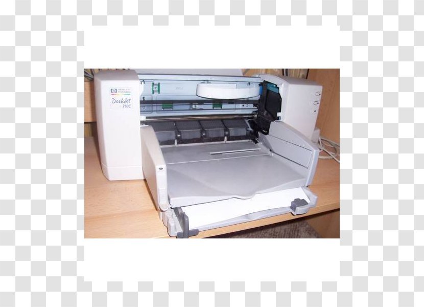 Inkjet Printing Car Printer Electronics Transparent PNG