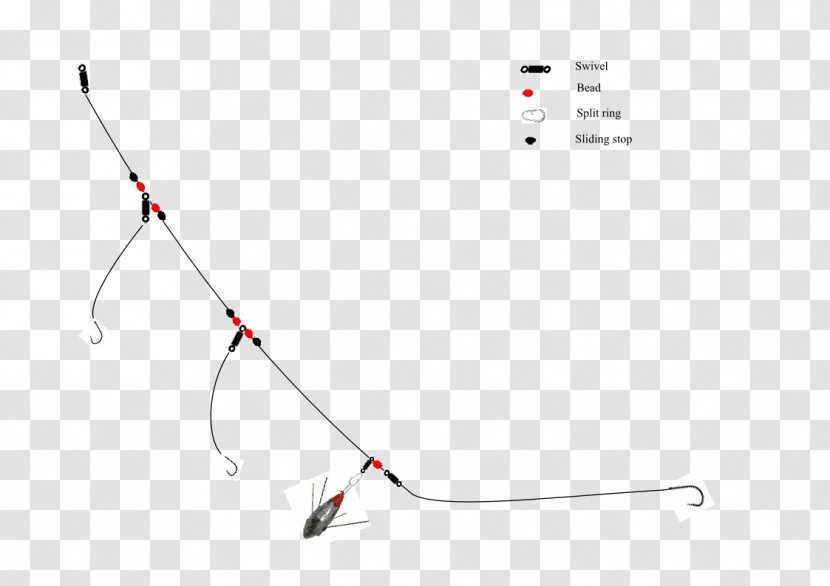 Ski Poles Triangle - Diagram - Surf Beach Transparent PNG