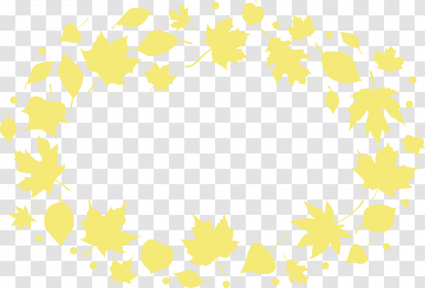 Floral Design Transparent PNG