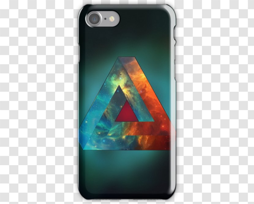 IPhone 4S 6 Plus X 8 - Iphone 6s - Skin For Nebulous Transparent PNG