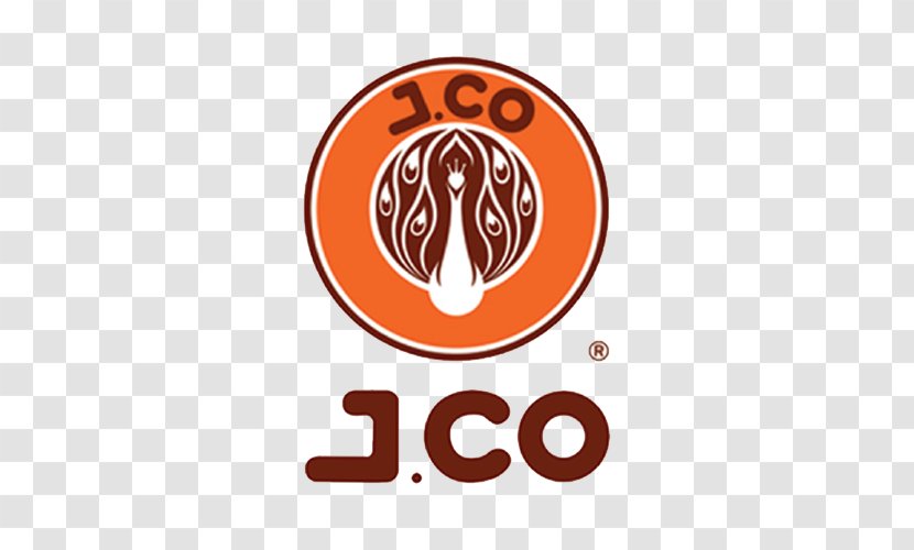 J.CO Donuts Cafe Coffee Bakery - Jco Transparent PNG