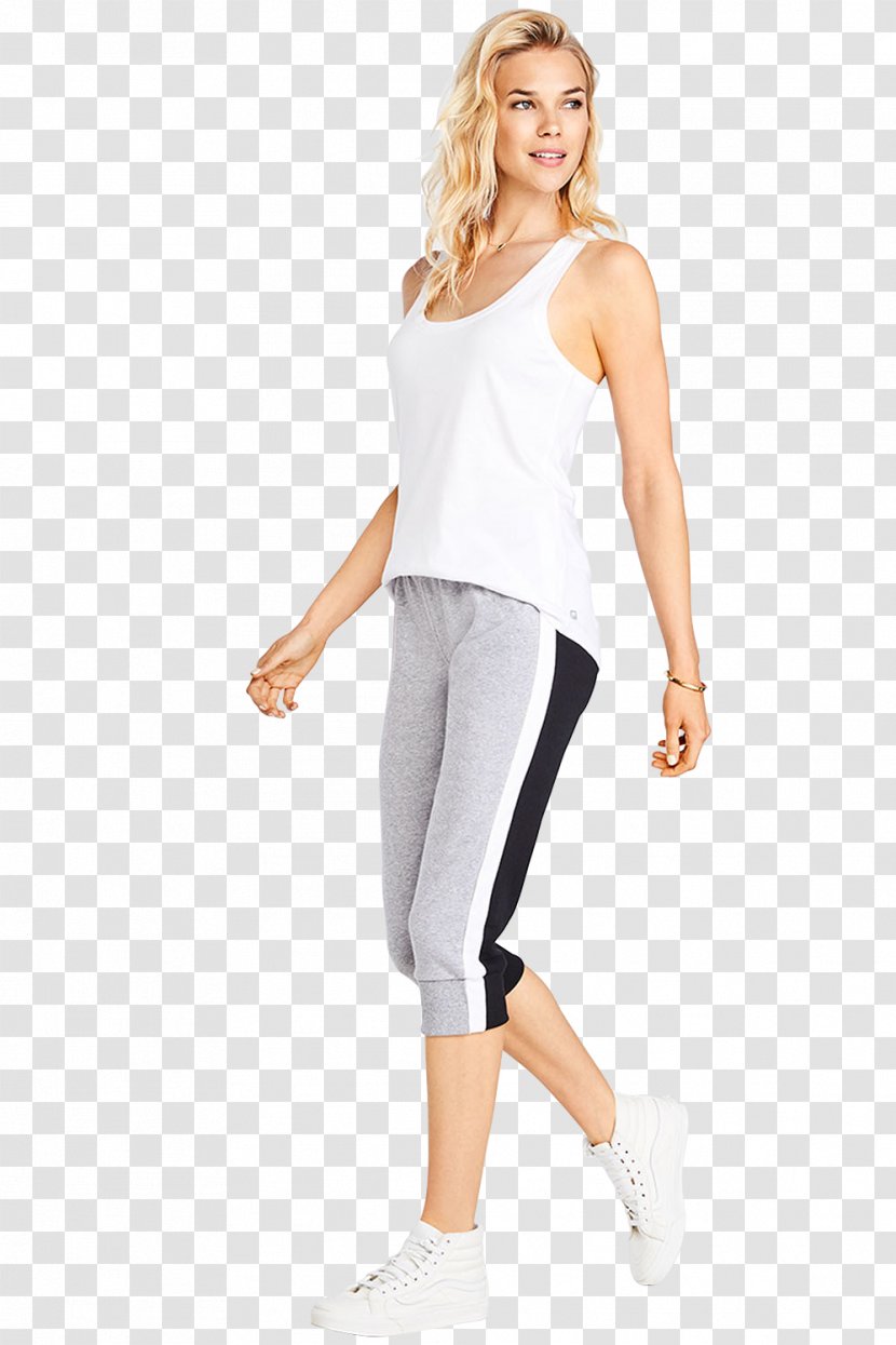 Clothing Fashion Leggings Sportswear Athleisure - Sleeve - Kate Hudson Transparent PNG