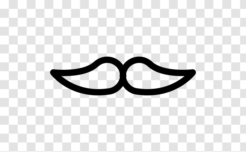 Moustache Clip Art - Handlebar - Mustach Transparent PNG
