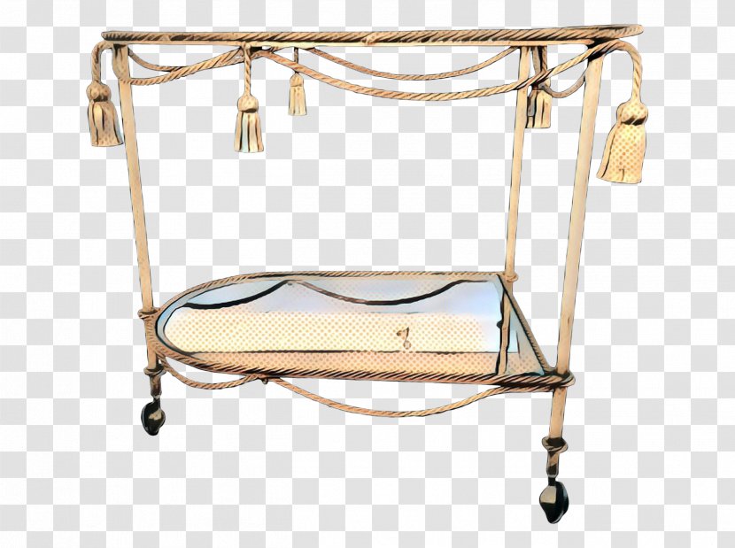 Swing Furniture Table Canopy Bed Metal Transparent PNG