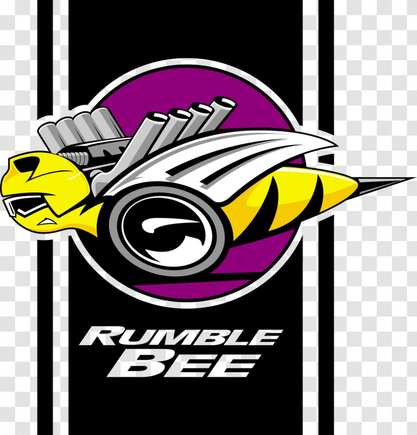 Dodge Ram Rumble Bee Trucks Super Pickup - Text - Logo Transparent PNG