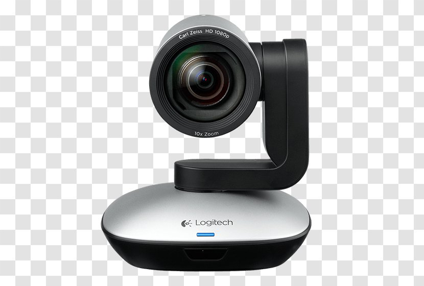 Logitech ConferenceCam BCC950 Connect C920 Pro Video Cameras - Conferencecam - Webcam Transparent PNG