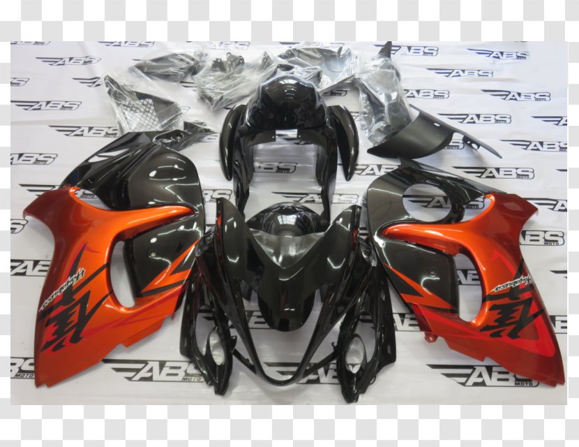 Car Motorcycle Helmets Bicycle Fairing Suzuki - Helmet Transparent PNG