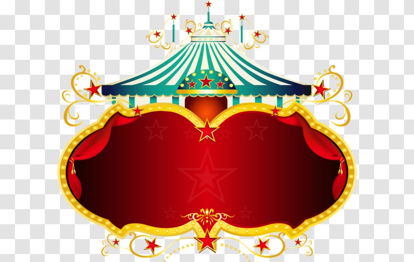 Circus Royalty-free Carpa Transparent PNG