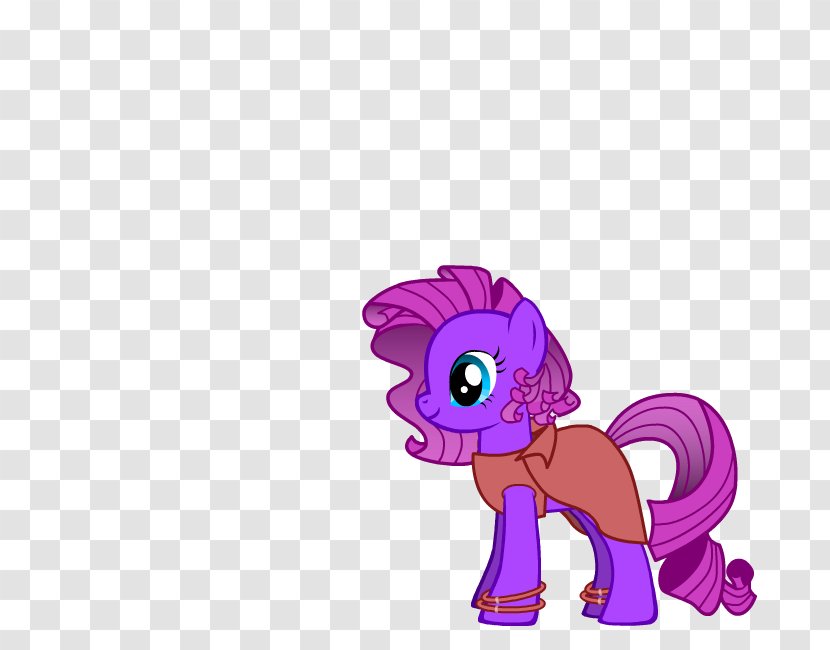 My Little Pony Horse DeviantArt Fan Art - Flower - Coração Transparent PNG