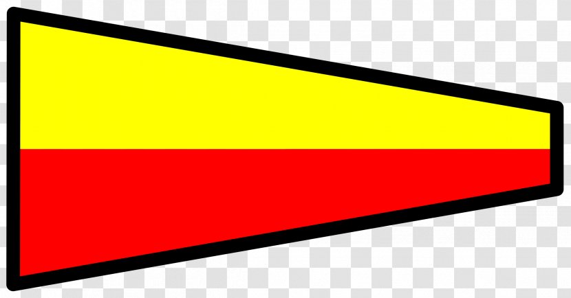 Clip Art - International Maritime Signal Flags Transparent PNG