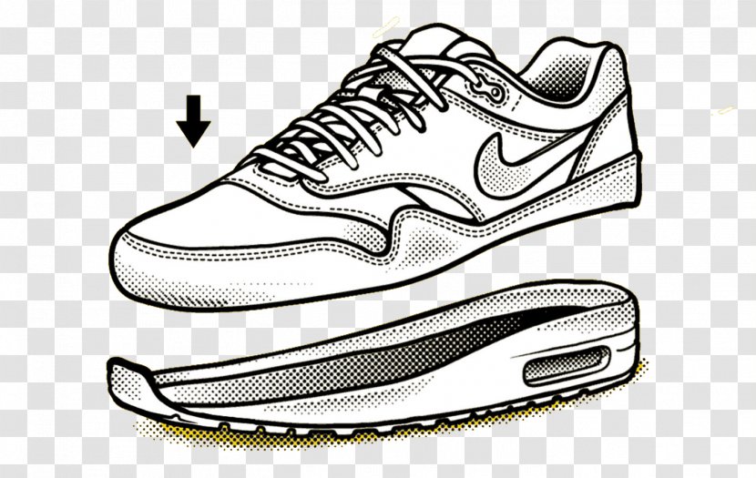 Shoe Dirty Workz Nike Air Max High-definition Video Swoosh Fever - Footwear - AIRmax Transparent PNG