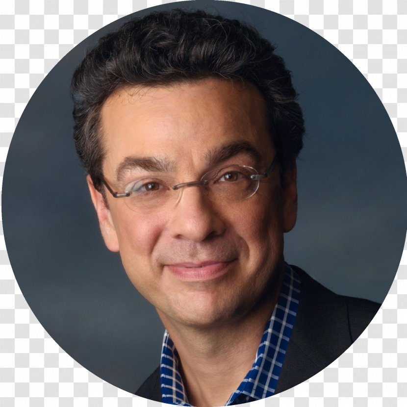 Stephen J. Dubner SuperFreakonomics Author United States 26 August - Facial Hair - Forehead Transparent PNG