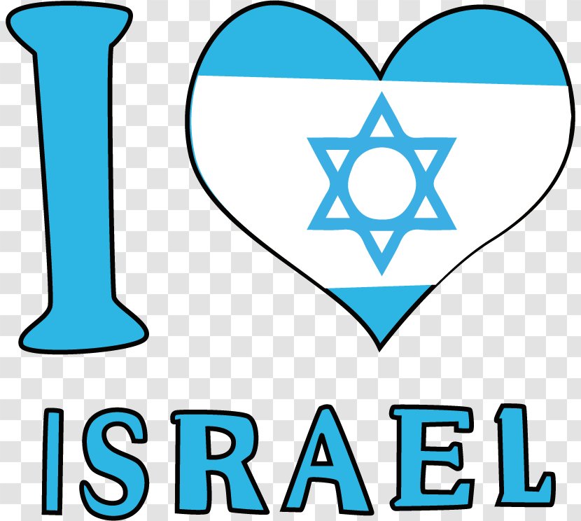 Israel's 70th Anniversary Highway 70 Clip Art Portable Network Graphics - Microsoft Azure - Bliss Stamp Transparent PNG