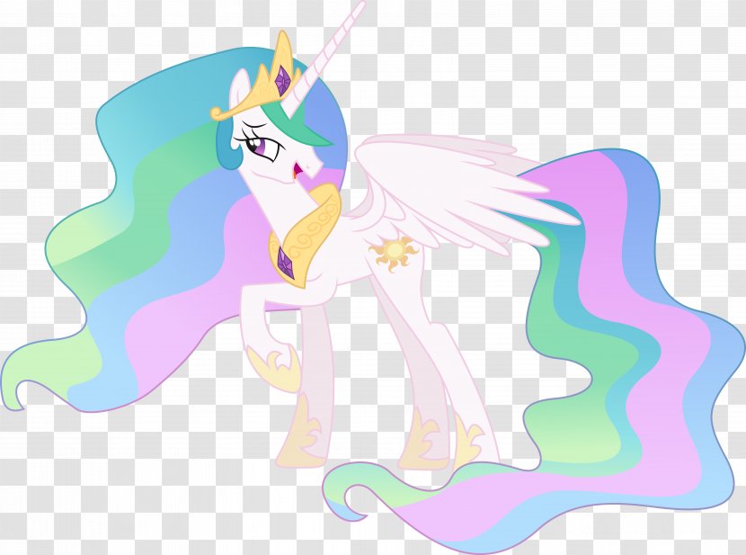 Horse Unicorn Microsoft Azure Clip Art - Like Mammal Transparent PNG