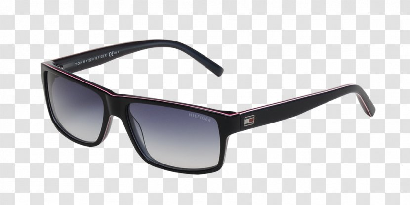 Carrera Sunglasses Ray-Ban Justin Classic Wayfarer - Glasses Transparent PNG