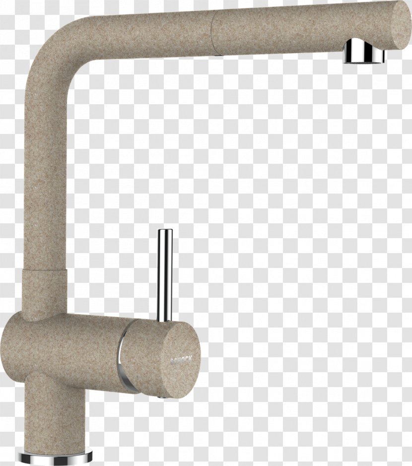 Kitchen Sink Bateria Kuchenna Tap Wodociągowa - Hardware Accessory - Pull Out Transparent PNG