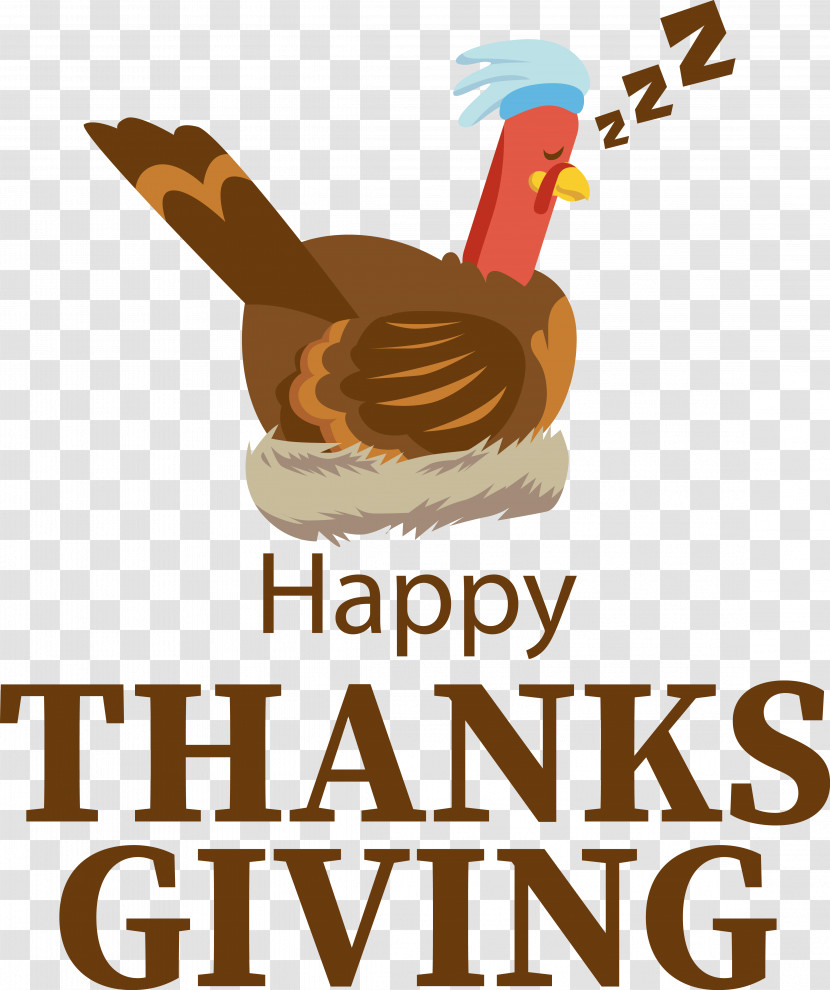 Thanksgiving Transparent PNG