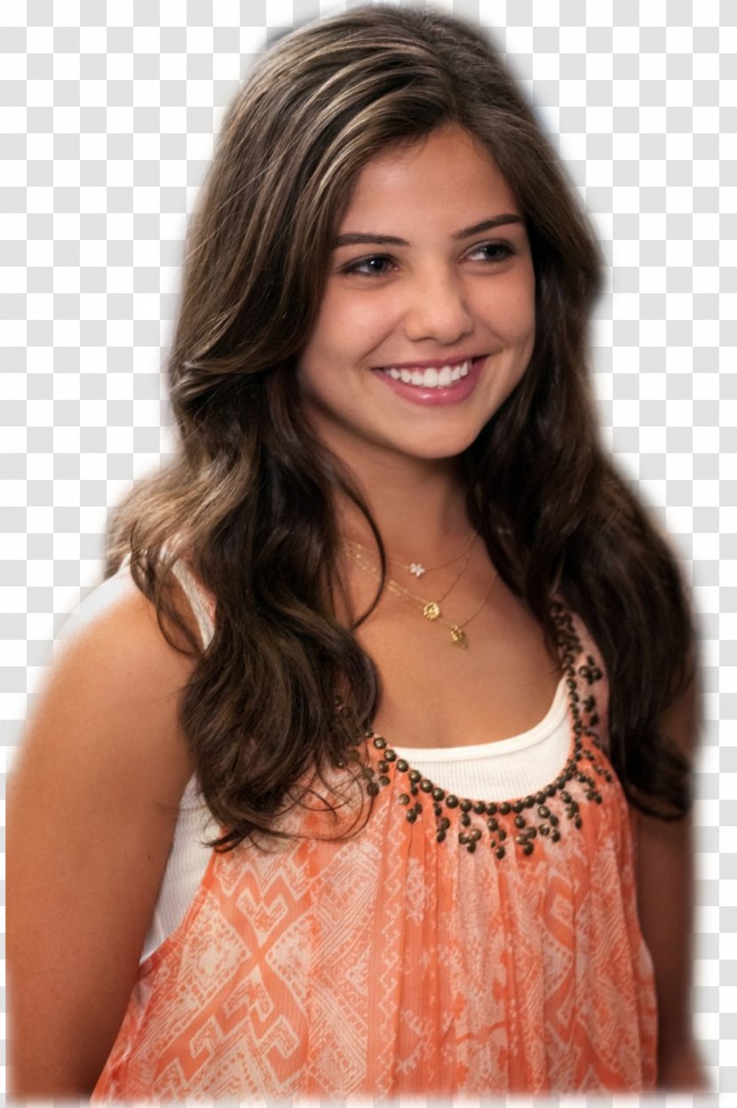 Danielle Campbell Prom Female - Heart - Frame Transparent PNG