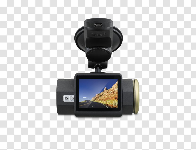 Camera Lens Dashcam Rand McNally Video Cameras High-definition - BRAND LINE ANGLE Transparent PNG