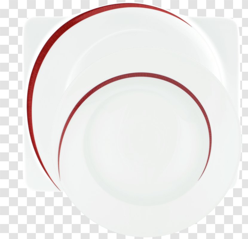 Plate Tableware - Dishware - Bossa Nova Transparent PNG