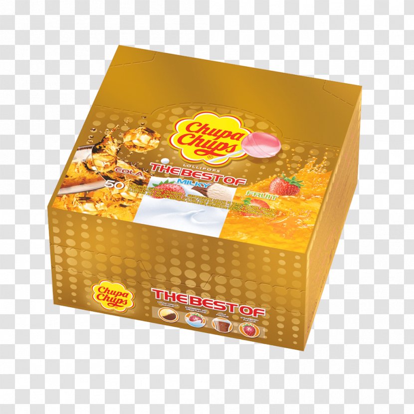 Lollipop Chupa Chups Confectionery Packaging And Labeling Flavor Transparent PNG