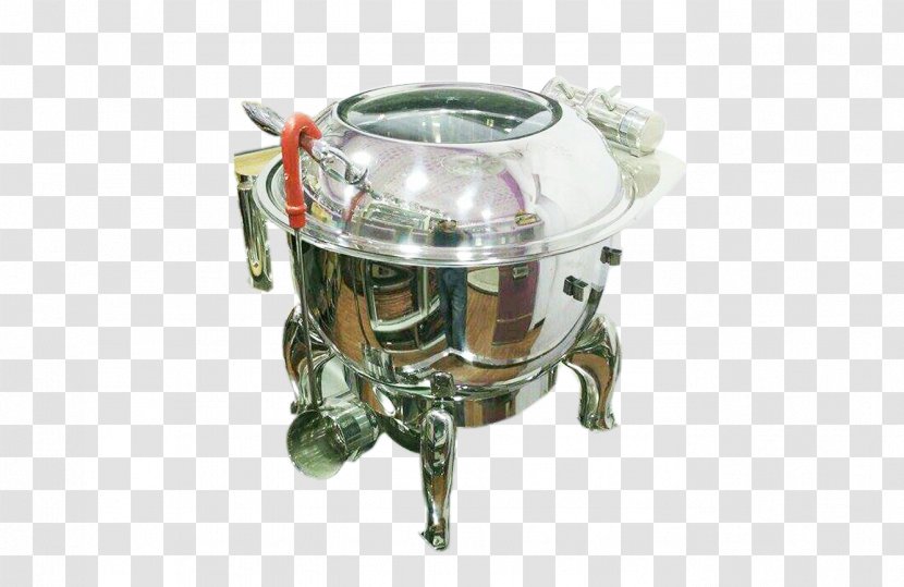 Cookware Accessory Manufacturing Hotel Quality Control - Refrigerator - Chafing Dish Transparent PNG
