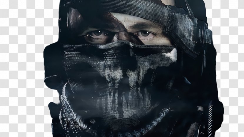 Call Of Duty: Ghosts Video Games Desktop Wallpaper Black Ops III - Duty - Poster Transparent PNG