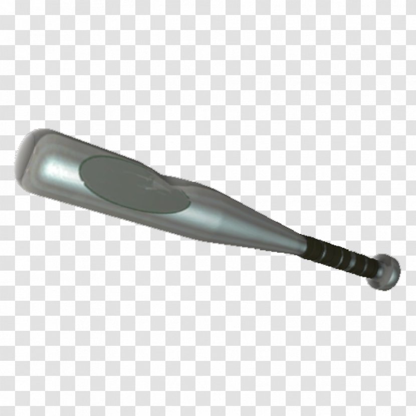 Team Fortress 2 Melee Weapon Baseball Bats Wiki - Information Transparent PNG