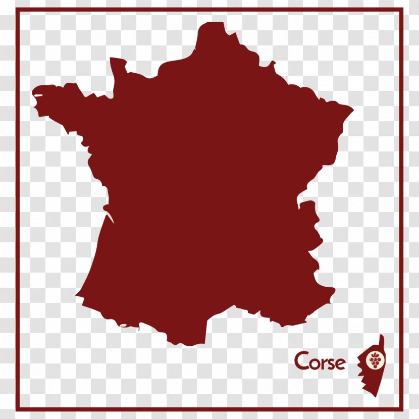 France Vector Graphics World Map - Europe Transparent PNG