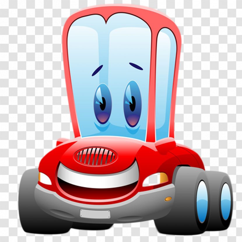 Find My Car (kids Puzzle) Vector Graphics Clip Art Kids Puzzle: Sports - Funny Race Transparent PNG