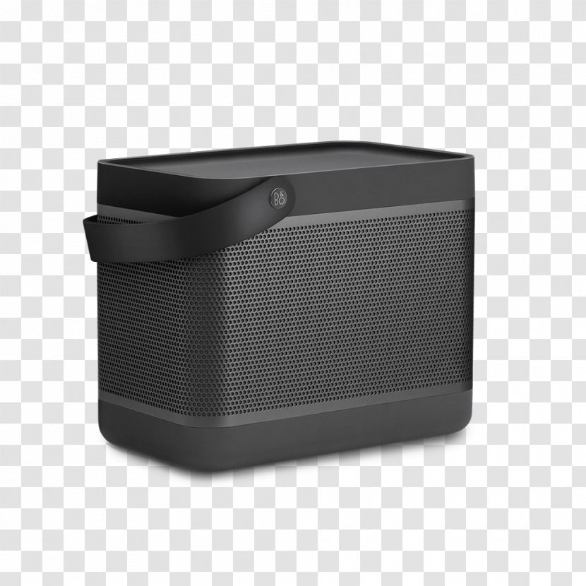 B&O Play Beolit 17 Laptop Loudspeaker Wireless Speaker Bang & Olufsen - Beoplay A9 Transparent PNG
