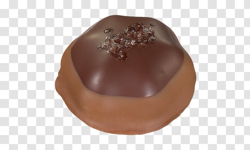 Chocolate - Bossche Bol - Dessert Transparent PNG