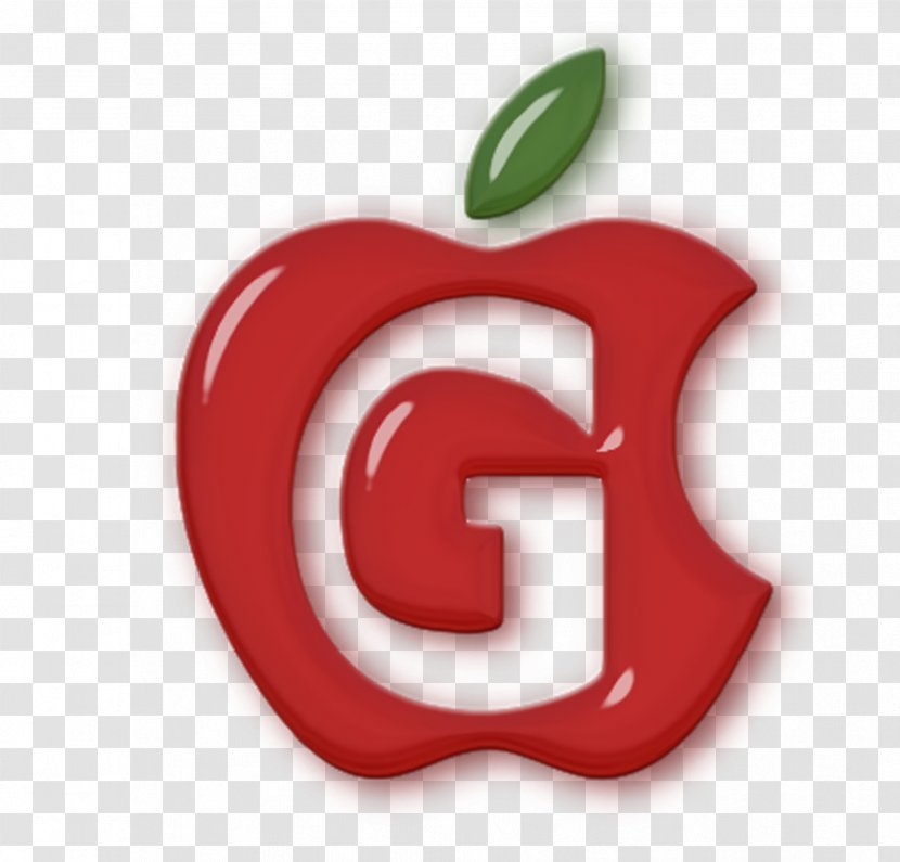 Apple Logo Background - Malus Rose Order Transparent PNG