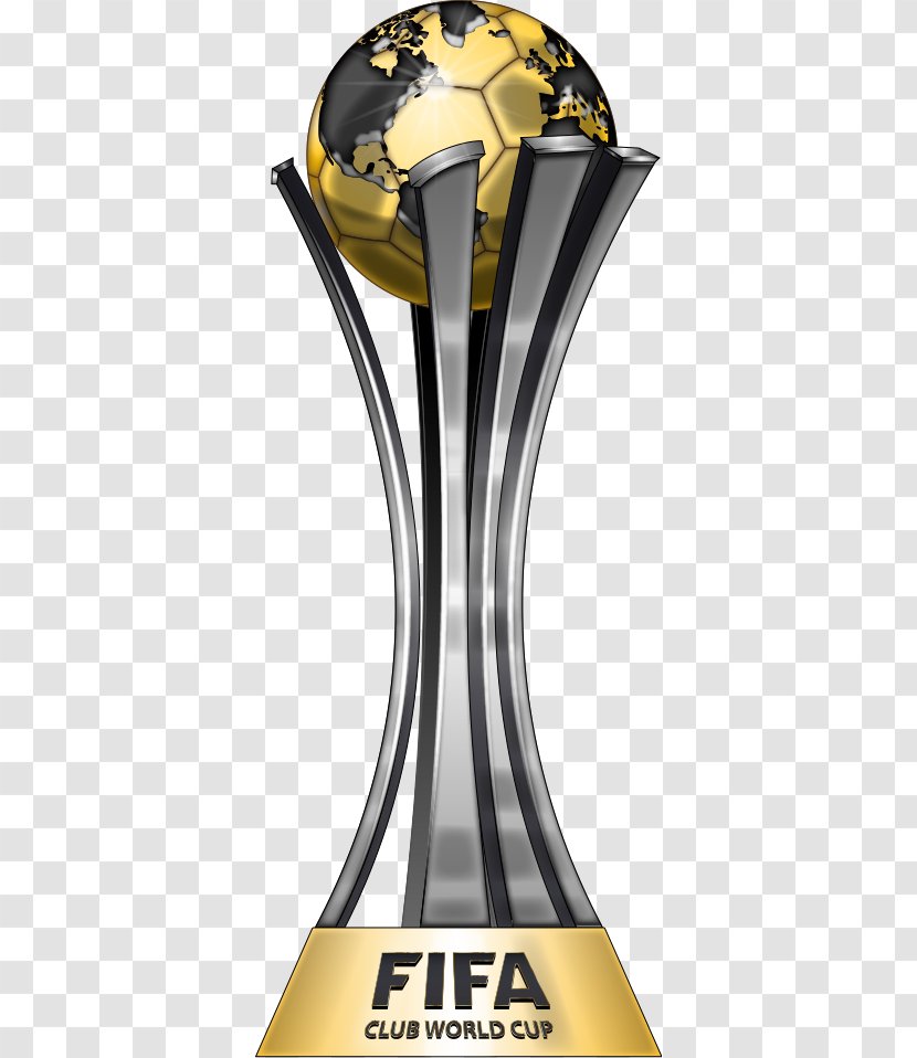 FIFA Club World Cup Final Intercontinental Trophy - Make Believe Country Transparent PNG