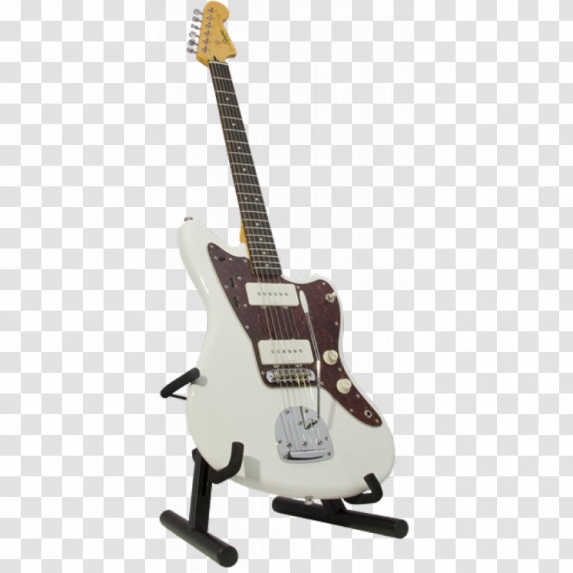 Fender Jazzmaster Precision Bass Stratocaster Musical Instruments Corporation Guitar - Watercolor Transparent PNG