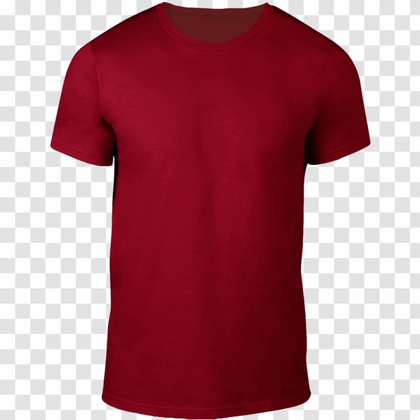 T-shirt Sleeve Jersey Clothing - Top Transparent PNG