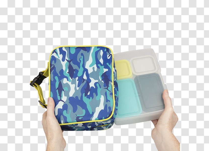 Lunchbox Bento Bag Plastic - Coin Purse Transparent PNG