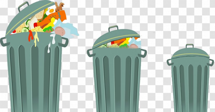 Rubbish Bins & Waste Paper Baskets European Week For Reduction Minimisation Municipal Solid - Cylinder Transparent PNG