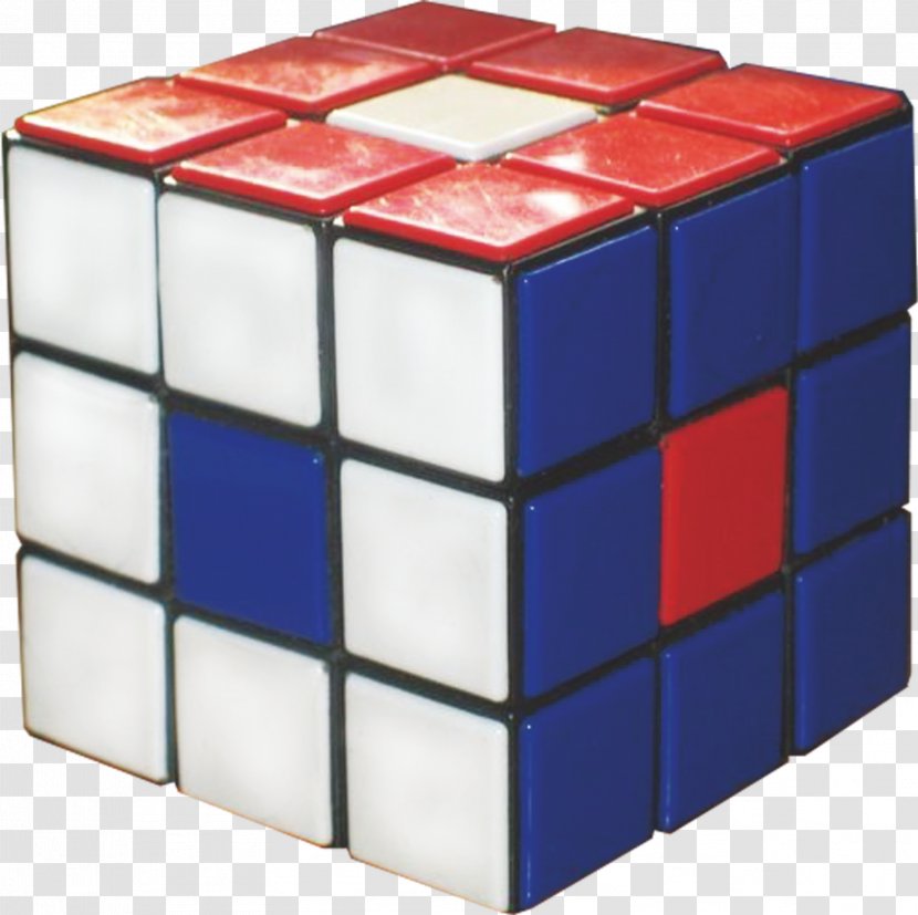 Rubiks Cube Toy Designer Transparent PNG