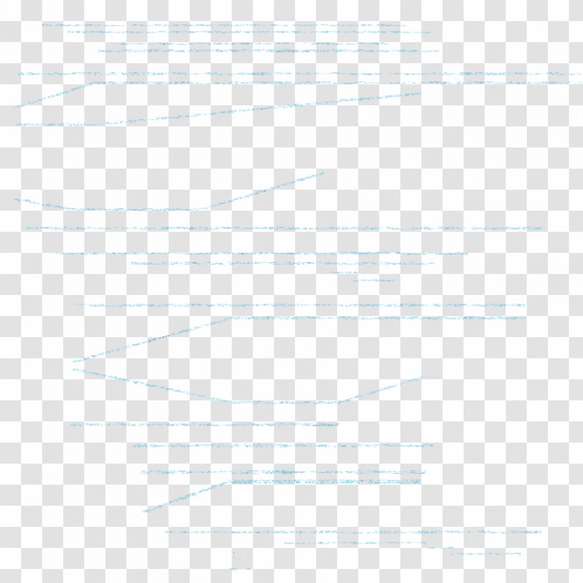 Paper Line Sketch - Area Transparent PNG