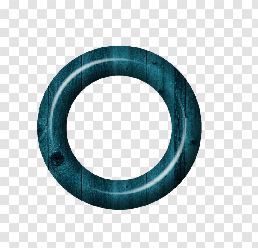 Turquoise Circle Games Transparent PNG